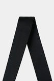 BUCKLE NYLON CROSS BAG