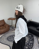 Carton Nylon Wind Jacket