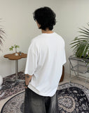 Dio Funk Washing Short Sleeve T-shirt