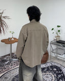 Seto Cation Western Shirt