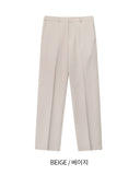 Direc Banding Long Slacks