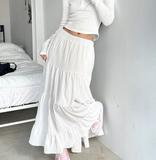 juicy cancan long skirt