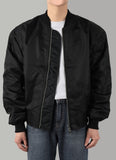 Shoulder MA-1 jacket