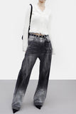 Romanta Shape Pattern Belt