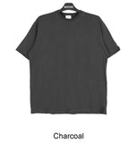 Renf Basic Short-Sleeved T-shirt