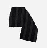 Dodo Unbalanced Midi Skirt