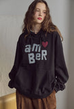 Ember Patch Hoodie