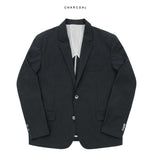 Devan Linen Suit Set