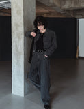 Rockins ST Wide Denim Pants