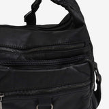 Descent Real Pocket Shoulder Bag
