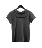 Bint Pigment Layered Hoodie