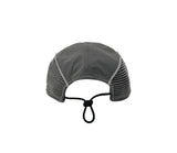 SIDE MESH CAMP CAP