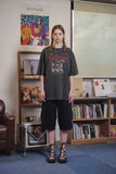 Melting Buddies Pigment Short Sleeve Tee