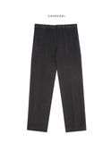 Anel Wool Banding Slacks