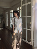 Daniel Two Pocket St Half Shirt