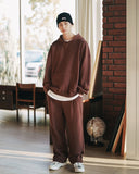 Base One-Tuck Sweatpants