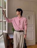 Neil Round Cardigan