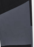 CALF STRING NYLON PANTS