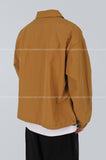 Collar Wind Breaker