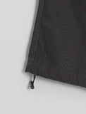 Dason Button Parachute Banding String Pants