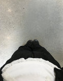 Verse Dot Line Wide Track Pants