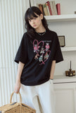 DTP Bearfriends Short Sleeve Tee