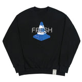 FRESH SIGN Sweatshirt