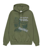 PARANOID HOODIE