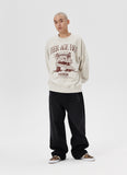 INDEPENDENCE SWEATSHIRT