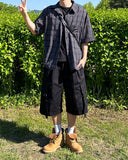 Virgin Deering Bermuda Pants