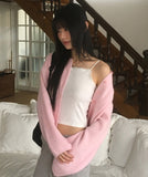 Elsha Basic Avan Knit Cardigan