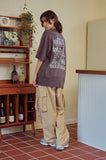 Fall in Dream Short Sleeve Tee