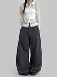 Miller Ribbed Tube Top