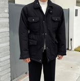 Ribble hunting padding jacket