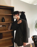 Of Basic Wool Jacket