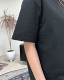 Leon Comfort Regular Short Sleeve Tee