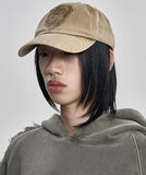 Wappen Washed Cap