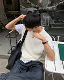 Round punching vest