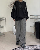 Ringo Corduroy Cargo Pants