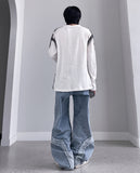 Mukan Spray Long Sleeve