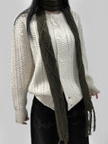 10% Wool) Lwideu Knit Cardigan