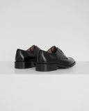 Handmade Shoes Naval Loafers