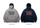 Tesk Heavy Cotton Balloon Fit Hood