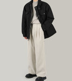 Quilting field jacket