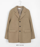 [unisex] Celic over single jacket