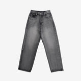 Ray Wide Denim Pants