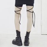 Kyria Shirring Boots