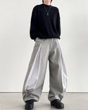 Cardon Slit Training Pants