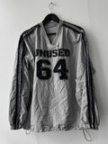 Use Pigment V-neck Anorak