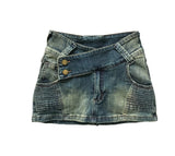 Snare Skirt